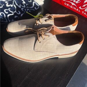 Florsheim Men's Highland Oxford Shoes size 13